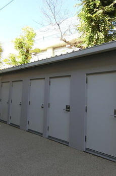 メゾンカルム中落合Ｎｏｒｔｈ 