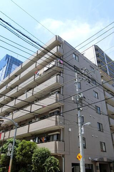 ムサシノコート浅草橋 