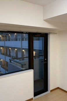 ムサシノコート浅草橋 