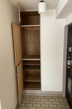シャローム駒場 