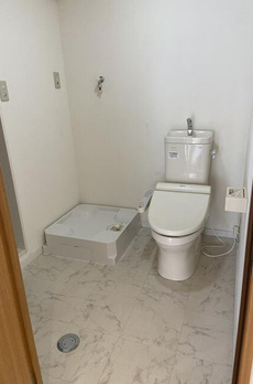 シャローム駒場 