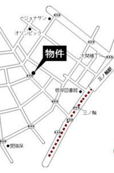 西松ビル 