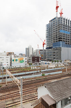 クラッサ中野 