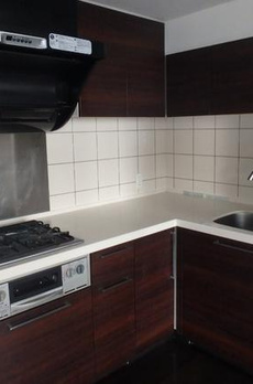 ドゥーエ日本橋 