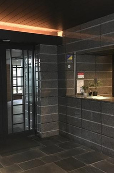 ドゥーエ日本橋 