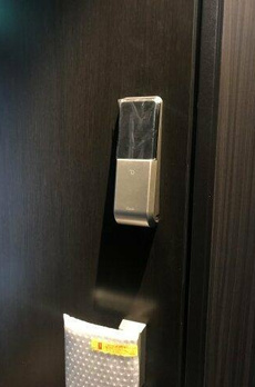 プラウドフラット虎ノ門 