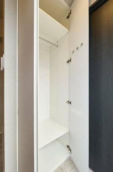 プラウドフラット虎ノ門 