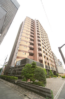 アーレア戸越公園 