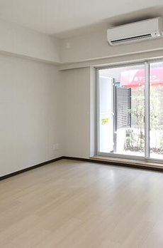 クレア白金高輪 