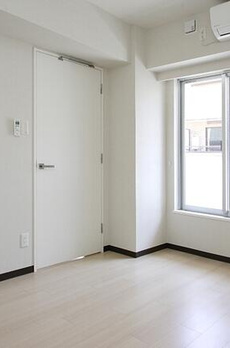 クレア白金高輪 