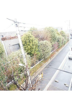 テラス浜田山ガーデニア 