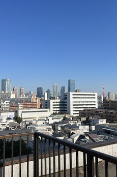 東急ドエルアルス恵比寿 