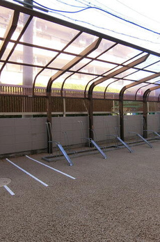 メゾンカルム中落合Ｓｏｕｔｈ 