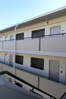 メゾンカルム中落合Ｓｏｕｔｈ 