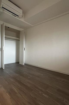 コスモリード新宿余丁町 