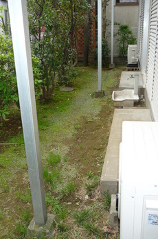 柿の木坂１丁目戸建 