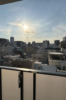 ルフォンプログレ上野御徒町 