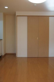 ルーブル早稲田弐番館 