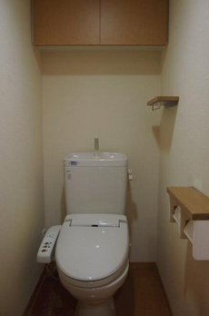 ルーブル早稲田弐番館 