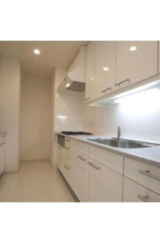 パークタワー芝浦ベイワード　アーバンウイング 