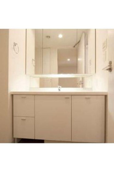 パークタワー芝浦ベイワード　アーバンウイング 