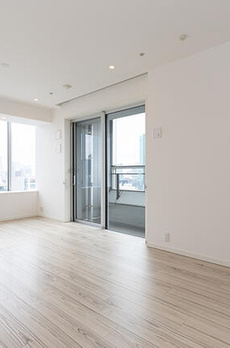 パークアクシス御成門 