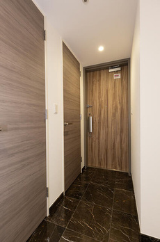 パークアクシス御成門 