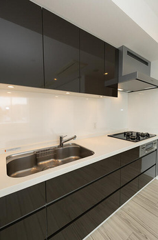 パークアクシス御成門 