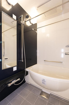 パークアクシス御成門 