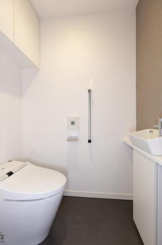 パークアクシス御成門 