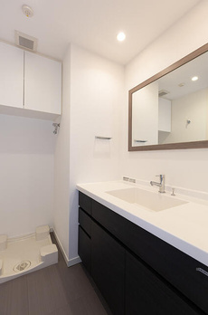 パークアクシス御成門 