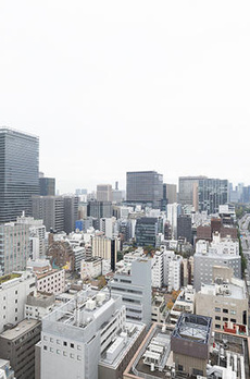 パークアクシス御成門 