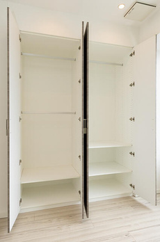 パークアクシス御成門 