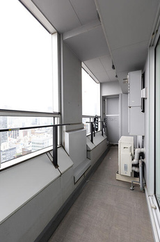 パークアクシス御成門 