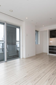 パークアクシス御成門 