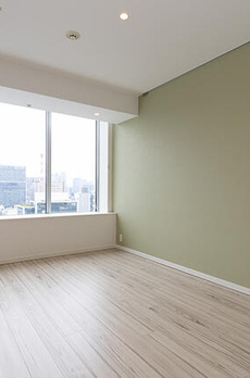 パークアクシス御成門 