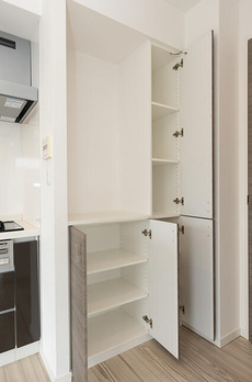 パークアクシス御成門 