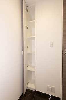 パークアクシス御成門 