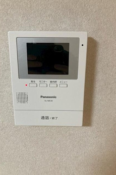 チュリス氷川坂 
