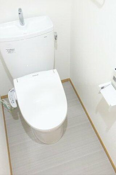 マンション第一明大前 