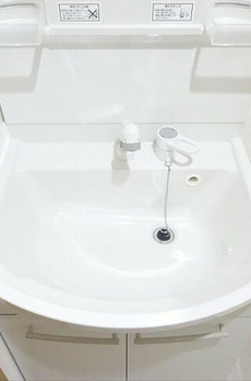 マンション第一明大前 