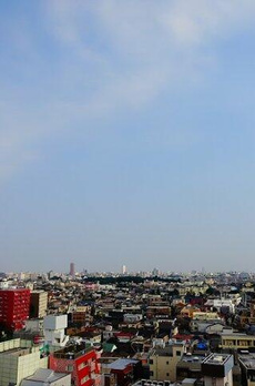 マンション第一明大前 