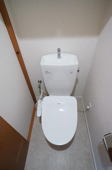 リリエンベルグ目白壱番館 
