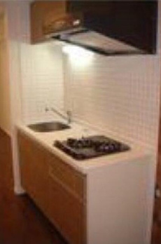 ステージファースト東新宿 