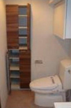 ステージファースト東新宿 