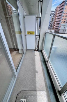 ＳＳ．ＦＬＡＴ神楽坂ｓｏｕｔｈ 