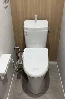 秀和田町レジデンス 