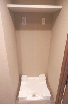 びゅうリエットグラン新宿戸山 