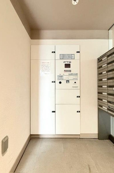 Ｂｒｉｌｌｉａ　ｉｓｔ　白金高輪 