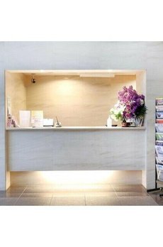 レジデンスシャルマン月島 